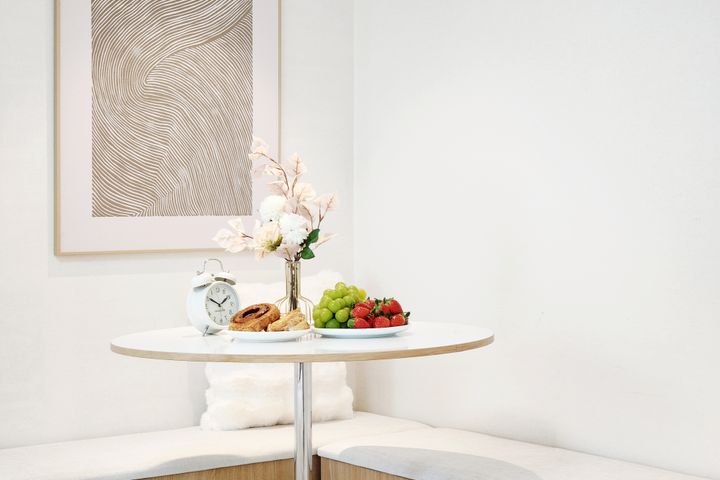 ✨Hongdae 1-minute new duplex, 6th floor 🧳 15th image