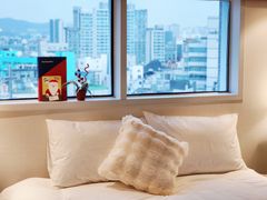 ✨Hongdae 1-minute new duplex, 6th floor 🧳 4th image