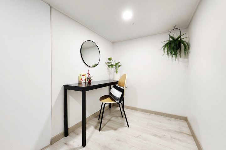 ✨Hongdae 1-minute new duplex, 6th floor 🧳 16th image