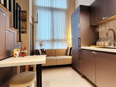 ✨Hongdae 1-minute new duplex, 6th floor 🧳 17th image