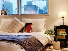 ✨Hongdae 1-minute new duplex, 6th floor 🧳 9th image