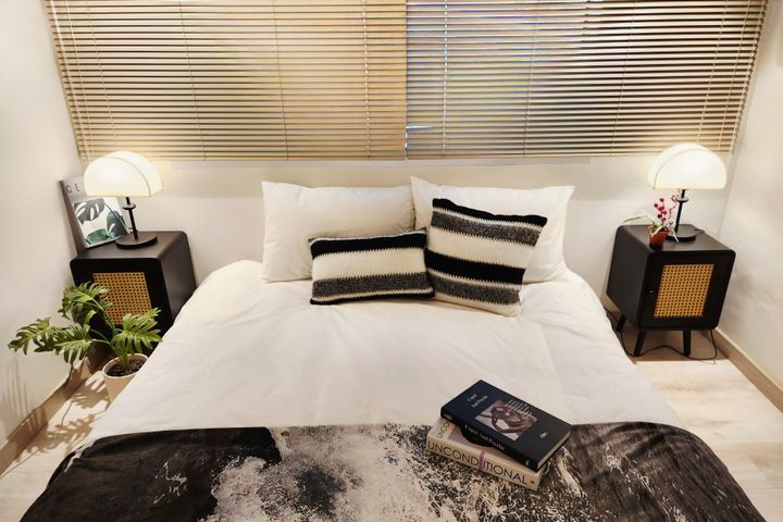 ✨Hongdae 1-minute new duplex, 6th floor 🧳 10th image