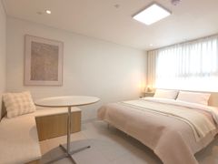 ✨Hongdae 1-minute new duplex, 6th floor 🧳 1th image