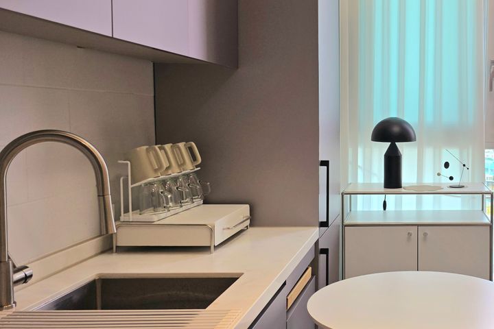 ✨Hongdae 1-minute new duplex on the 9th floor 14th image