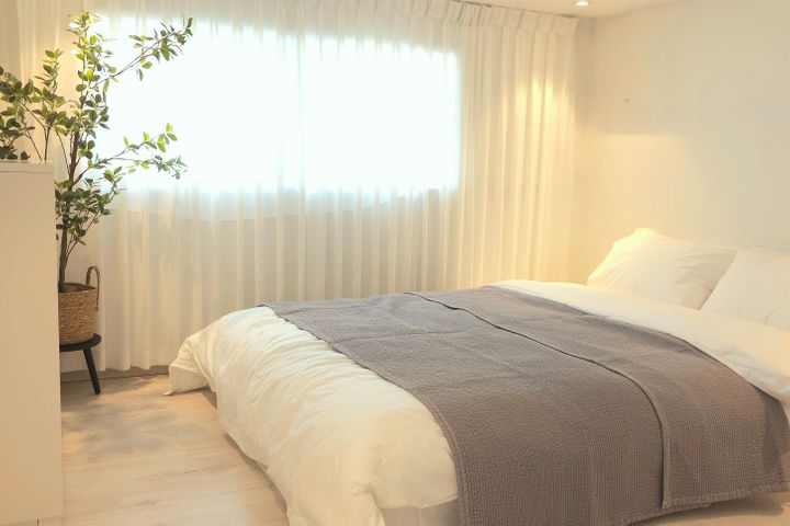 ✨Hongdae 1-minute new duplex on the 9th floor 3th image
