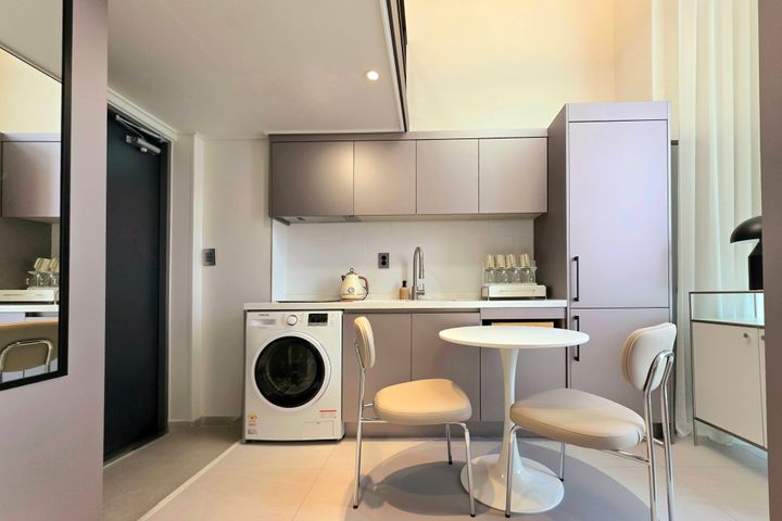 ✨Hongdae 1-minute new duplex on the 9th floor 12th image