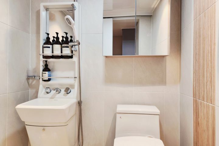 ✨Hongdae 1-minute new duplex on the 9th floor 19th image