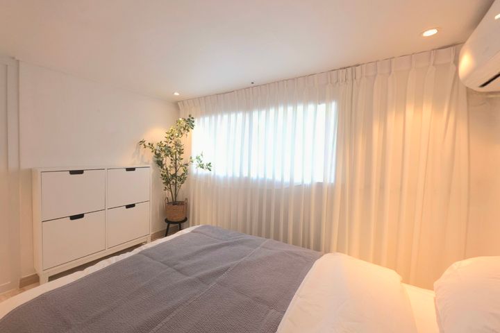 ✨Hongdae 1-minute new duplex on the 9th floor 4th image