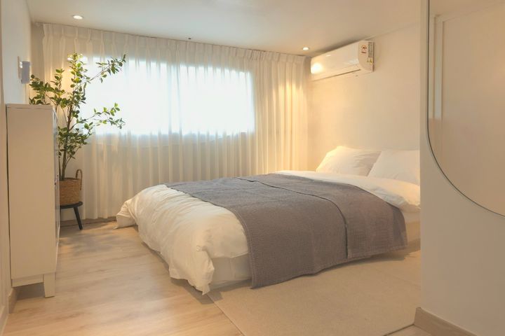 ✨Hongdae 1-minute new duplex on the 9th floor 2th image