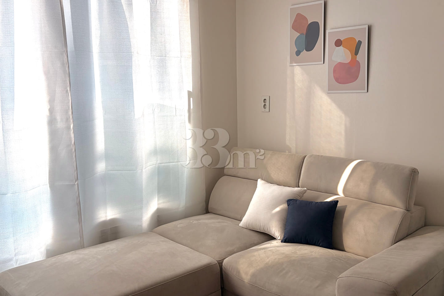 Junggok Station, fully furnished 3th image