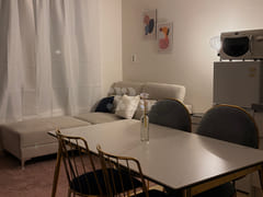 Junggok Station, fully furnished 0th image