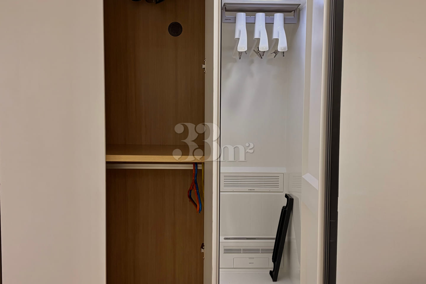 Junggok Station, fully furnished 9th image