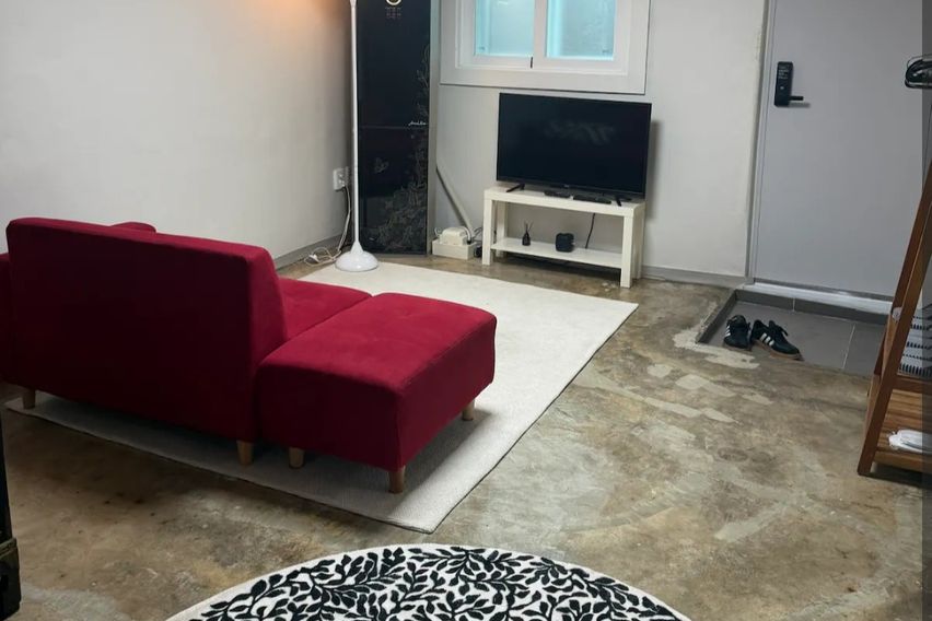 HBC1 2bdr 1번째 이미지