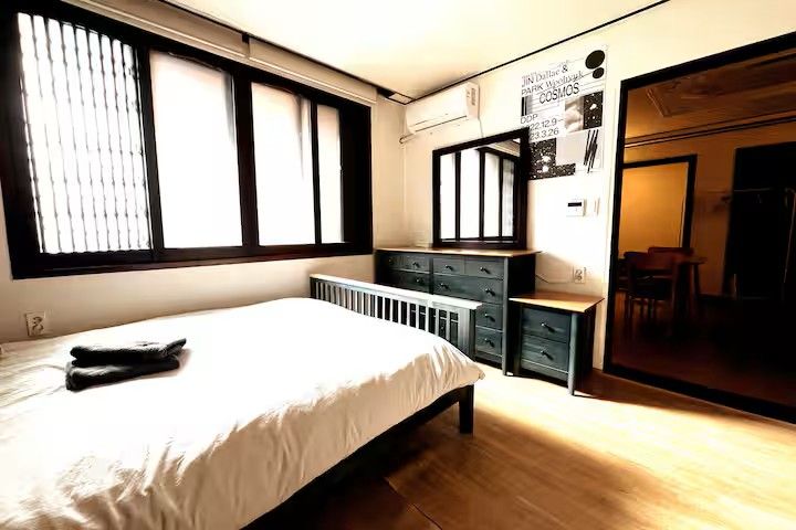 HBC cozy 3bd 5번째 이미지