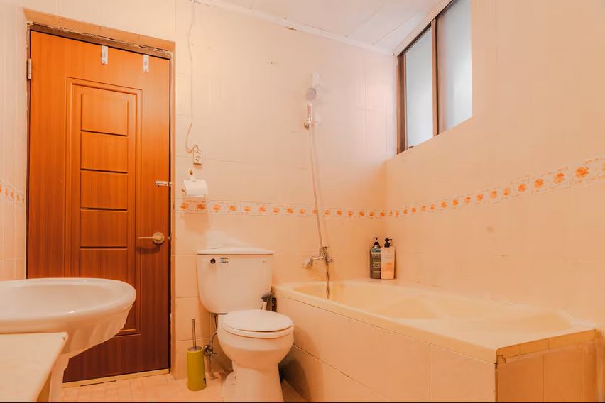 HBC cozy 3bd 10번째 이미지