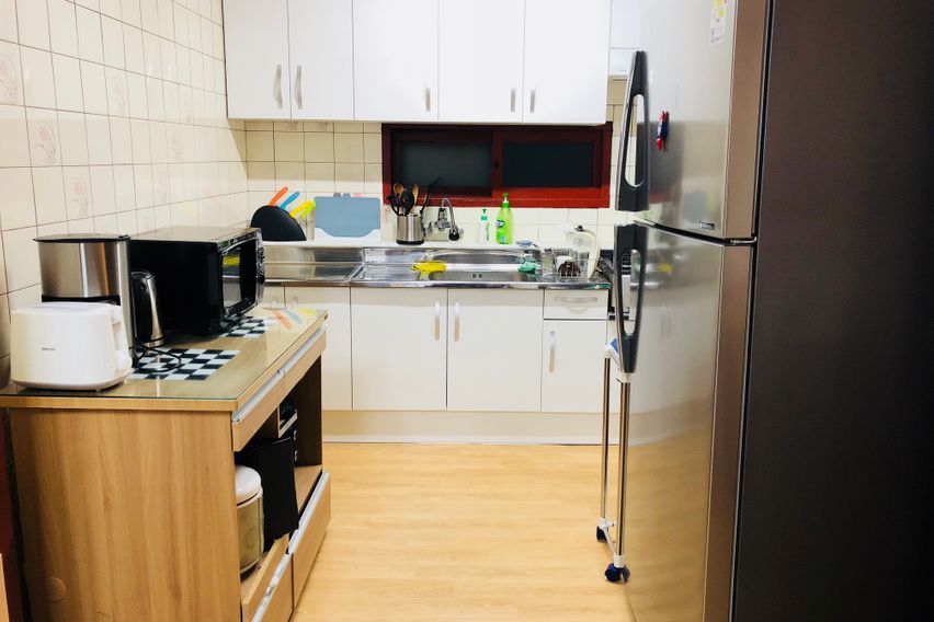 HBC cozy 3bd 3번째 이미지