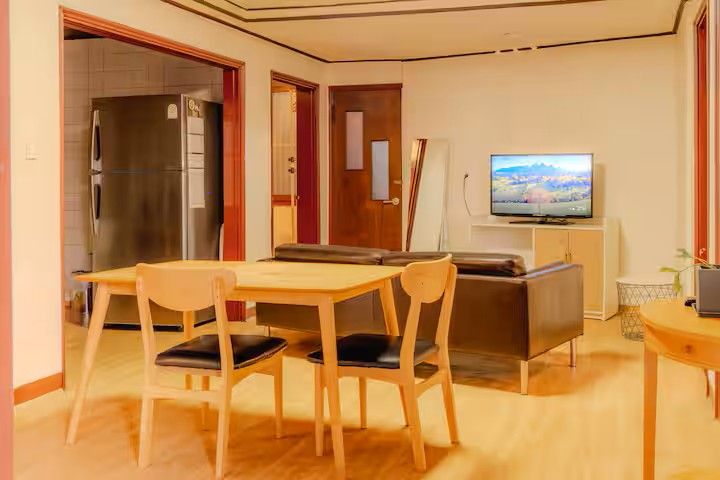 HBC cozy 3bd 1번째 이미지