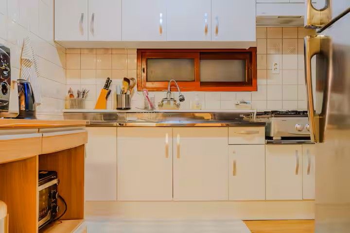 HBC cozy 3bd 2번째 이미지