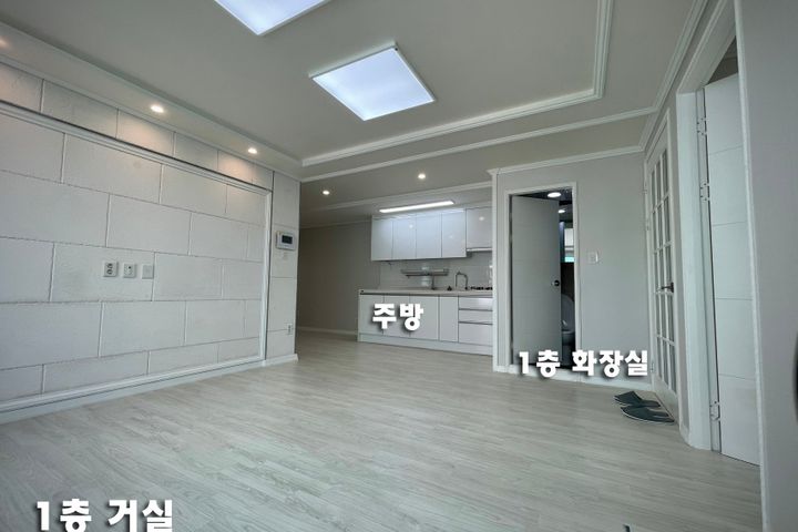 경서동 복층 빌라 2번째 이미지