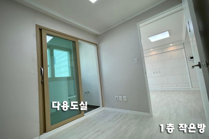 경서동 복층 빌라 5번째 이미지