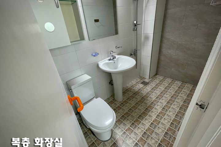 경서동 복층 빌라 18번째 이미지