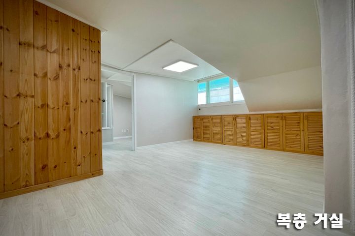 경서동 복층 빌라 12번째 이미지