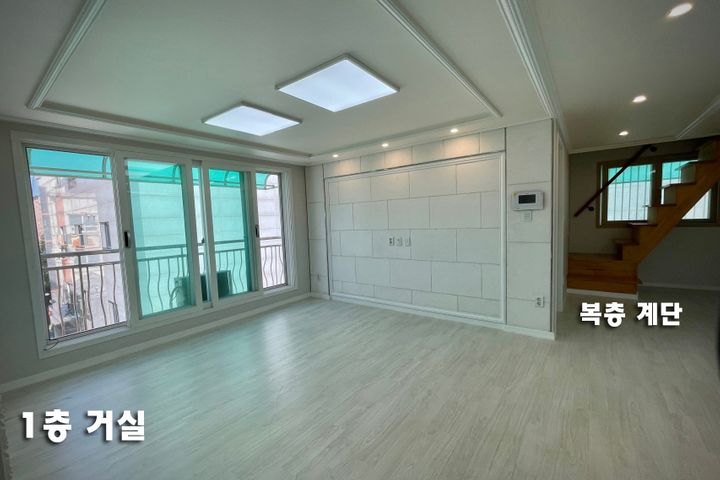 경서동 복층 빌라 0번째 이미지