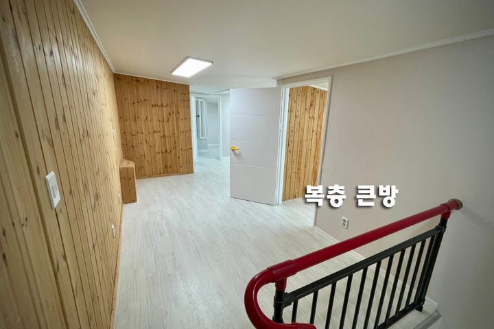 경서동 복층 빌라 10번째 이미지