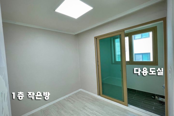 경서동 복층 빌라 6번째 이미지