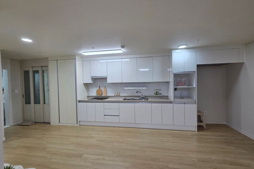 안양역/명학역 쓰리룸 1번째 이미지