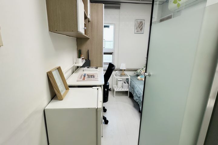 외창방 풀옵션 509호 1번째 이미지