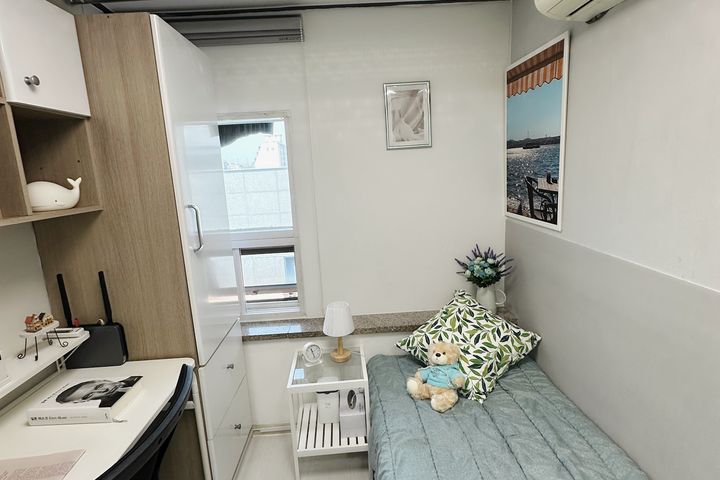 외창방 풀옵션 509호 2번째 이미지