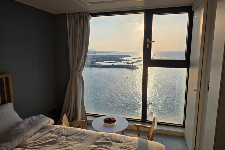 노을맛집 고층 오션뷰❤️ 6번째 이미지