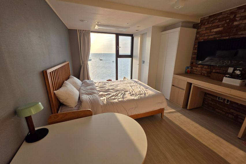 노을맛집 고층 오션뷰❤️ 5번째 이미지