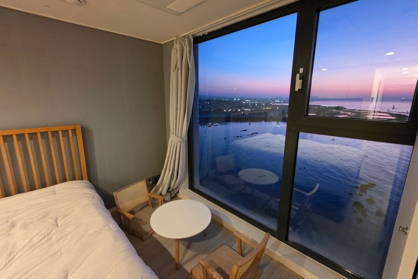 노을맛집 고층 오션뷰❤️ 12번째 이미지