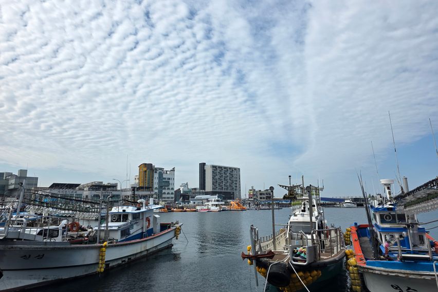 노을맛집 고층 오션뷰❤️ 19번째 이미지