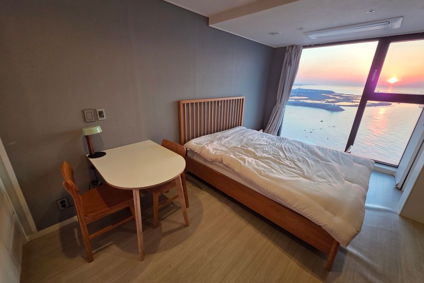 노을맛집 고층 오션뷰❤️ 2번째 이미지