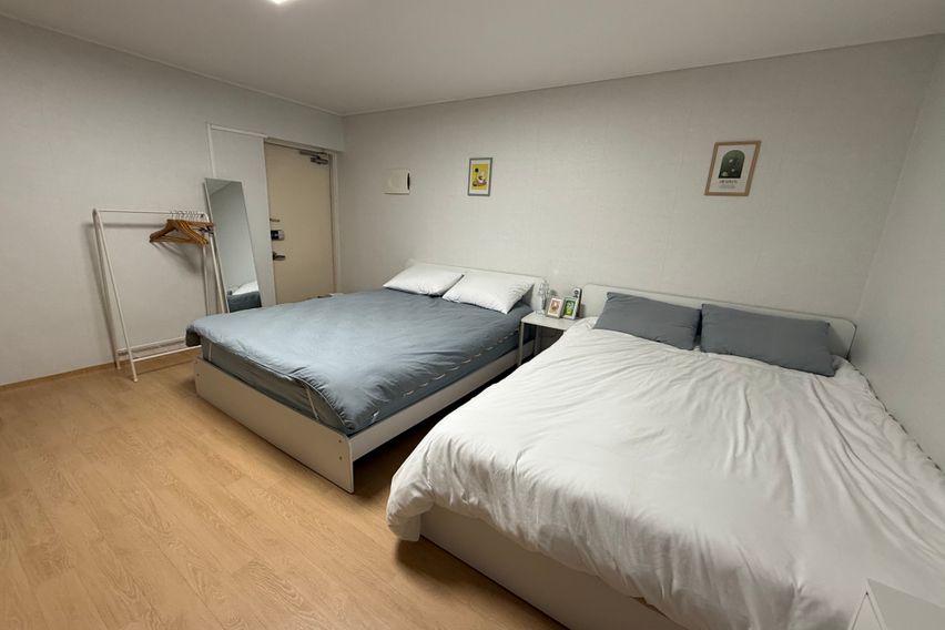 서울역!풀옵션16 1번째 이미지