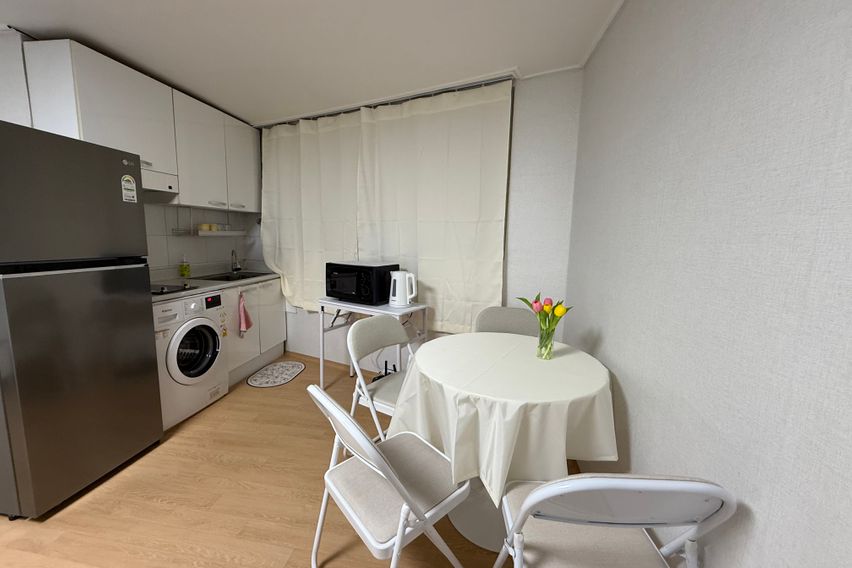 서울역!풀옵션16 5번째 이미지