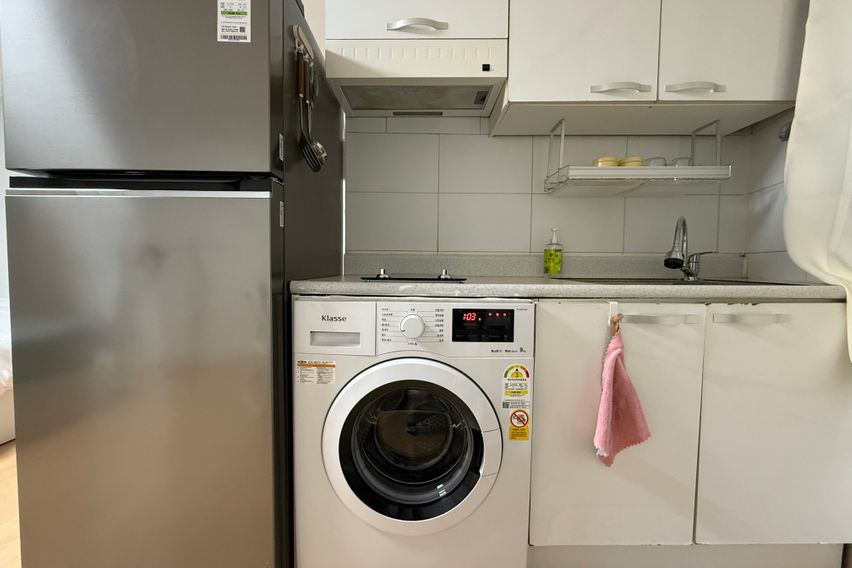 서울역!풀옵션16 9번째 이미지