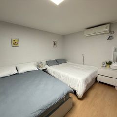 서울역!풀옵션16 방 이미지