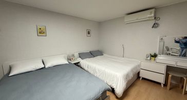 서울역!풀옵션16 방 이미지