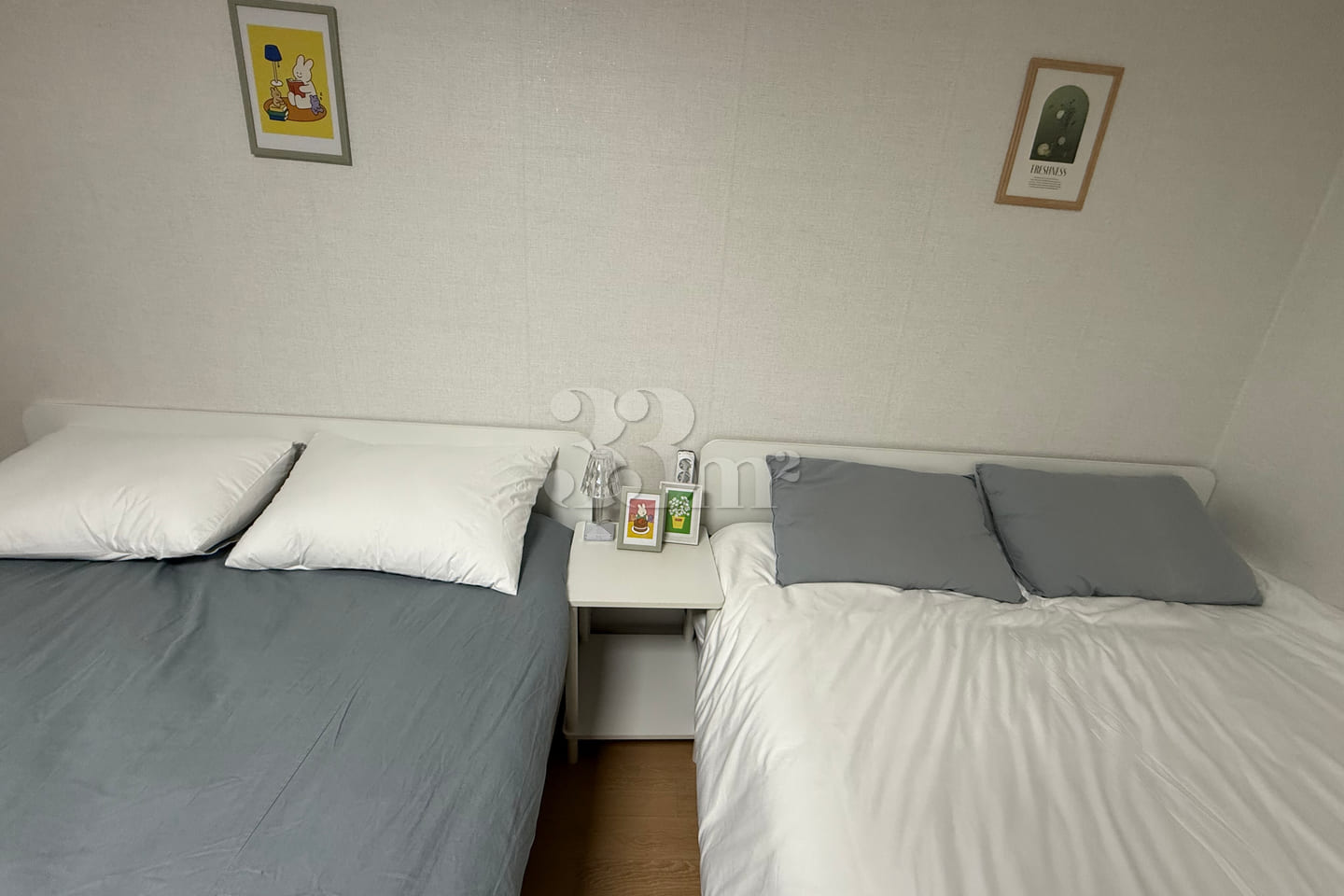 Seoul Station! Fully furnished 16 2th image