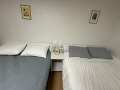 Seoul Station! Fully furnished 16 2th image