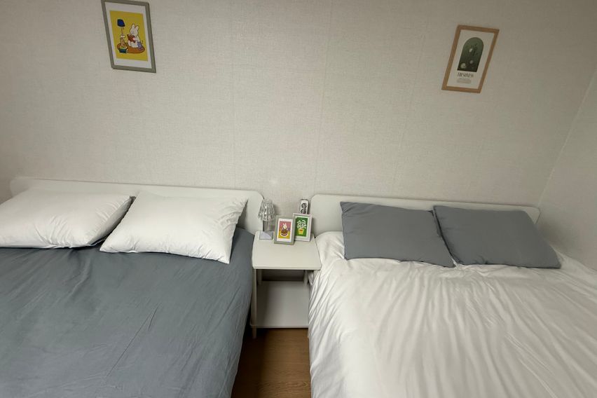 서울역!풀옵션16 2번째 이미지