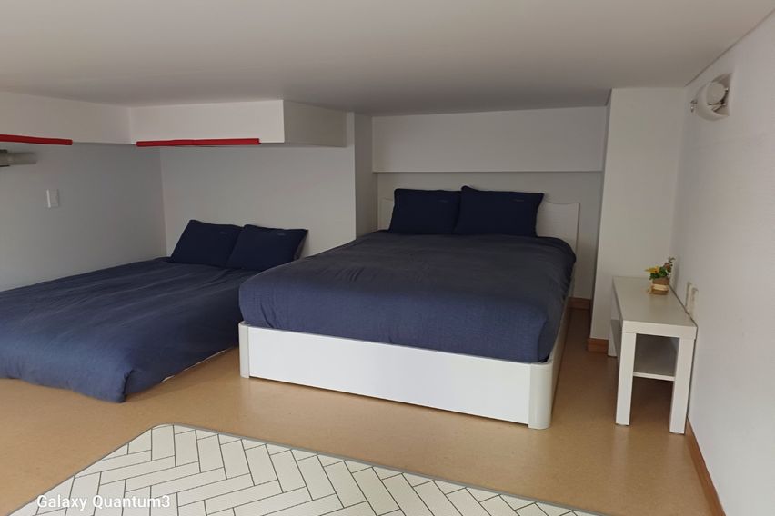 홍대 레지던스 6번째 이미지