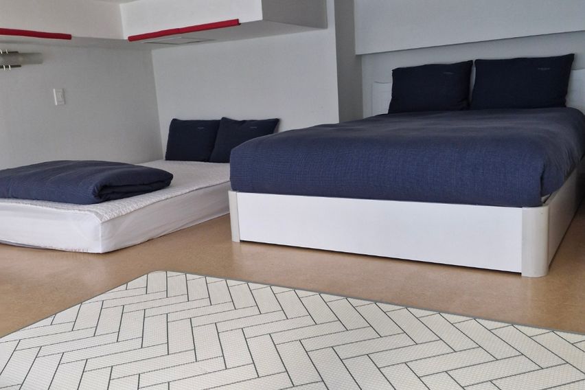 홍대 레지던스 4번째 이미지