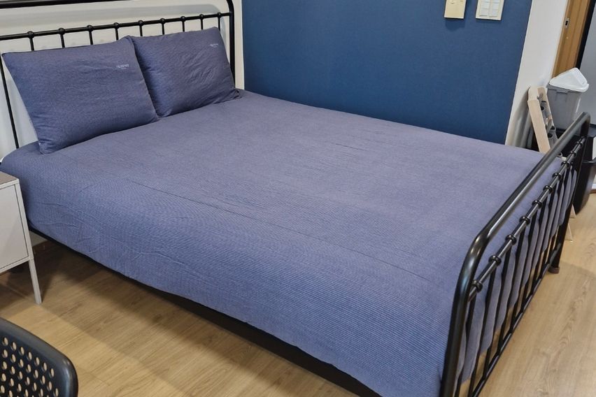 홍대 레지던스 0번째 이미지