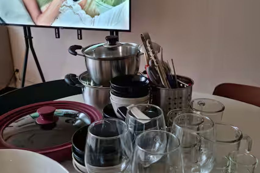 준스 하우스 9번째 이미지