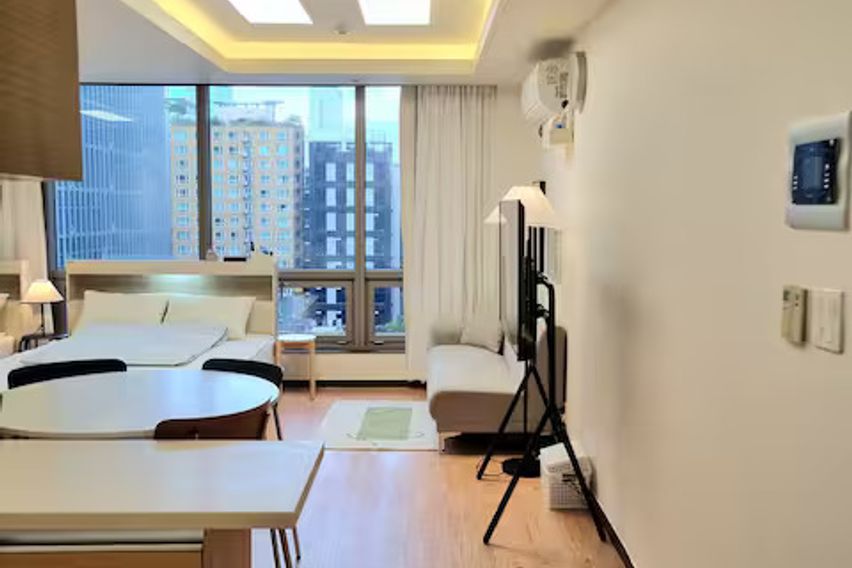 준스 하우스 11번째 이미지